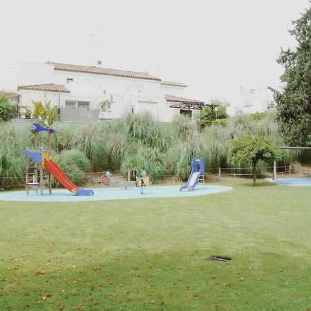 Mholidays Tomares Ngoại thất bức ảnh