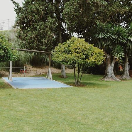 Mholidays Tomares Ngoại thất bức ảnh