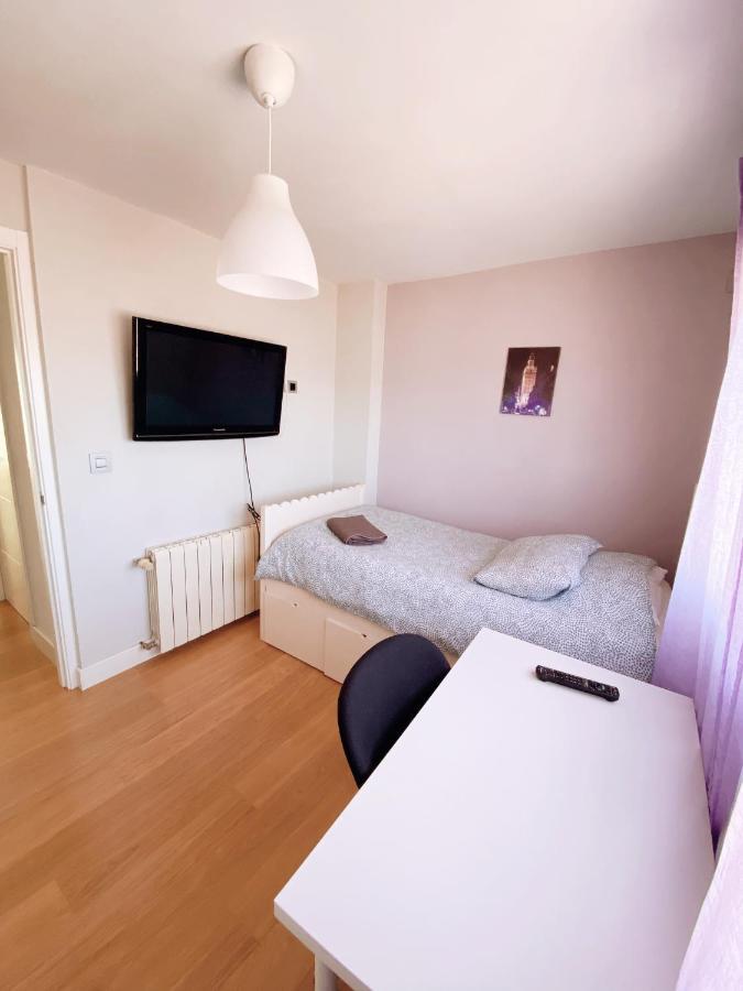 Mholidays Tomares Ngoại thất bức ảnh