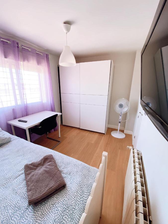 Mholidays Tomares Ngoại thất bức ảnh