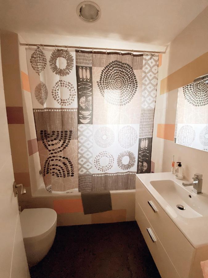 Mholidays Tomares Ngoại thất bức ảnh